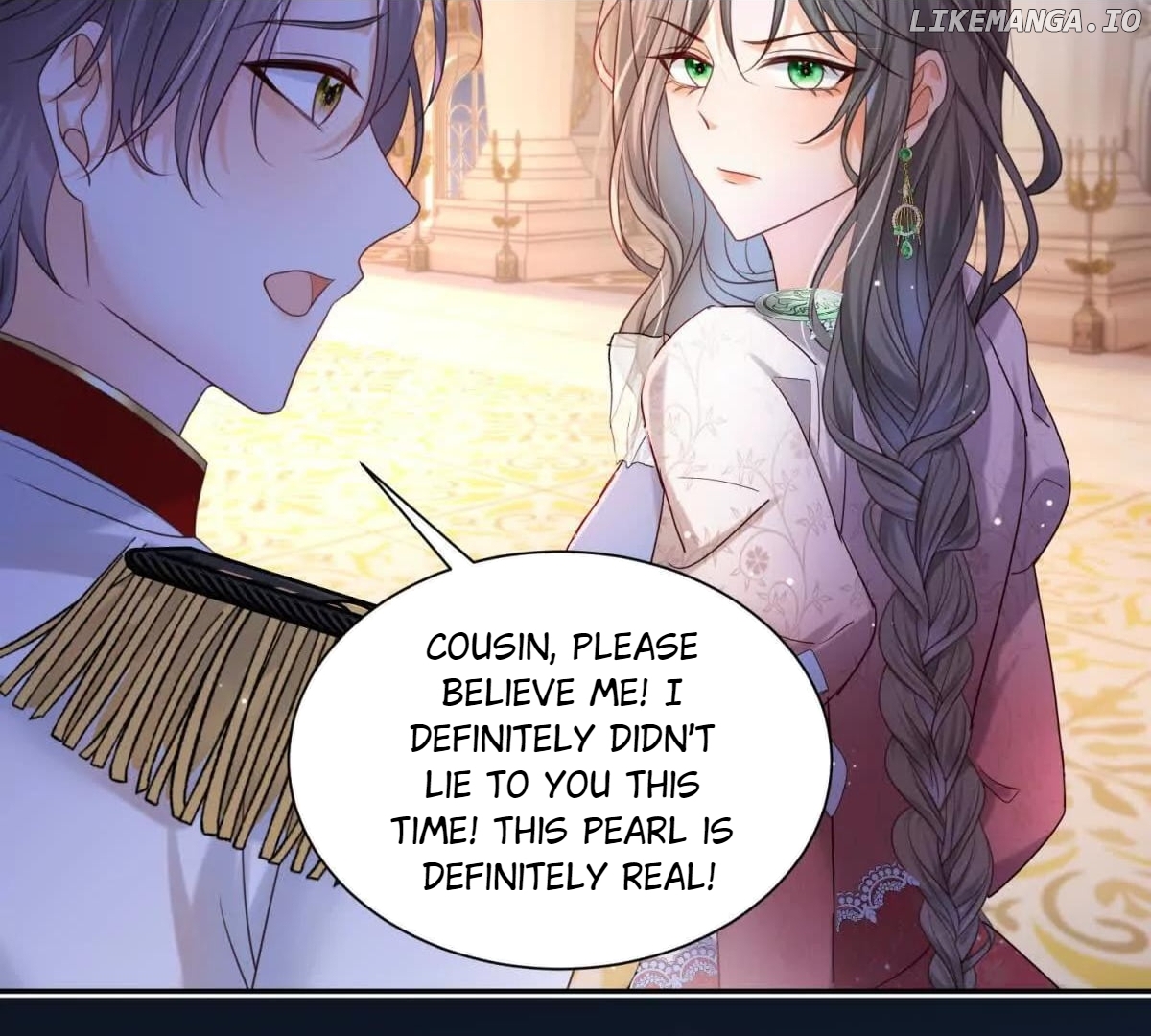The Duchess Goes Crazy Once A Day Chapter 56 - page 68